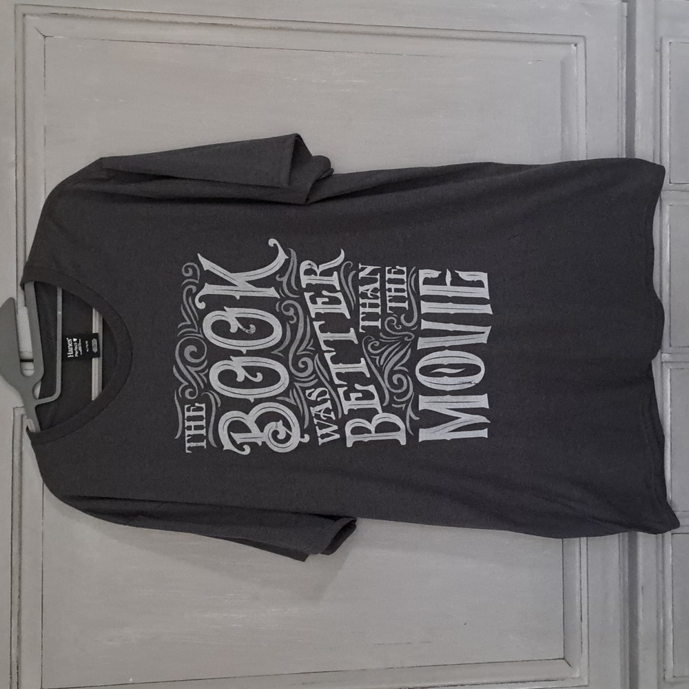 Men's Graphic T-shirt